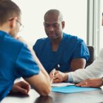 training and support services for medical practices and clinics