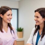 transforming patient care by making improvements to administrative tasks and office procedures through the support of healthcare consultants