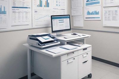 unlocking revenue for busy medical practices