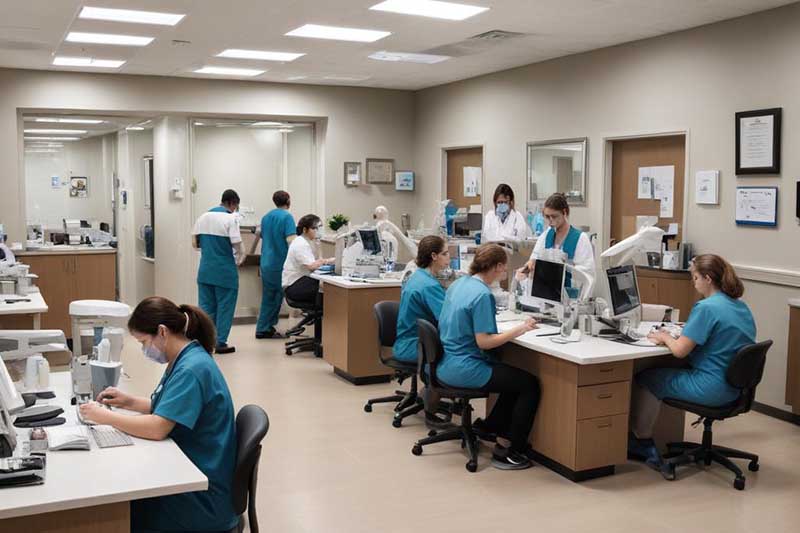 Unlocking Revenue: How MD Pro Solutions Elevates Your Medical Practice ...