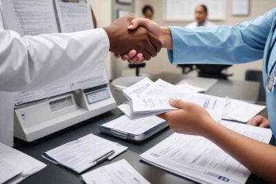 top reasons to consider outsourcing medical coding and billing services for your busy practice